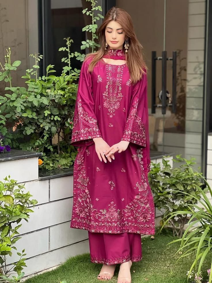 Shawls & Dupattas
